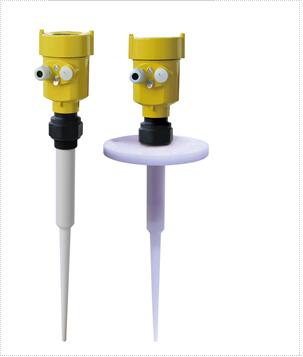 6G雷達(dá)物位計